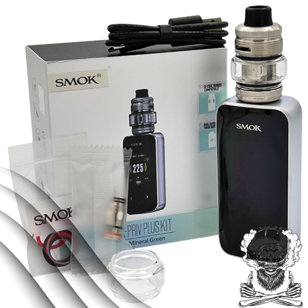 Smok X Priv Plus